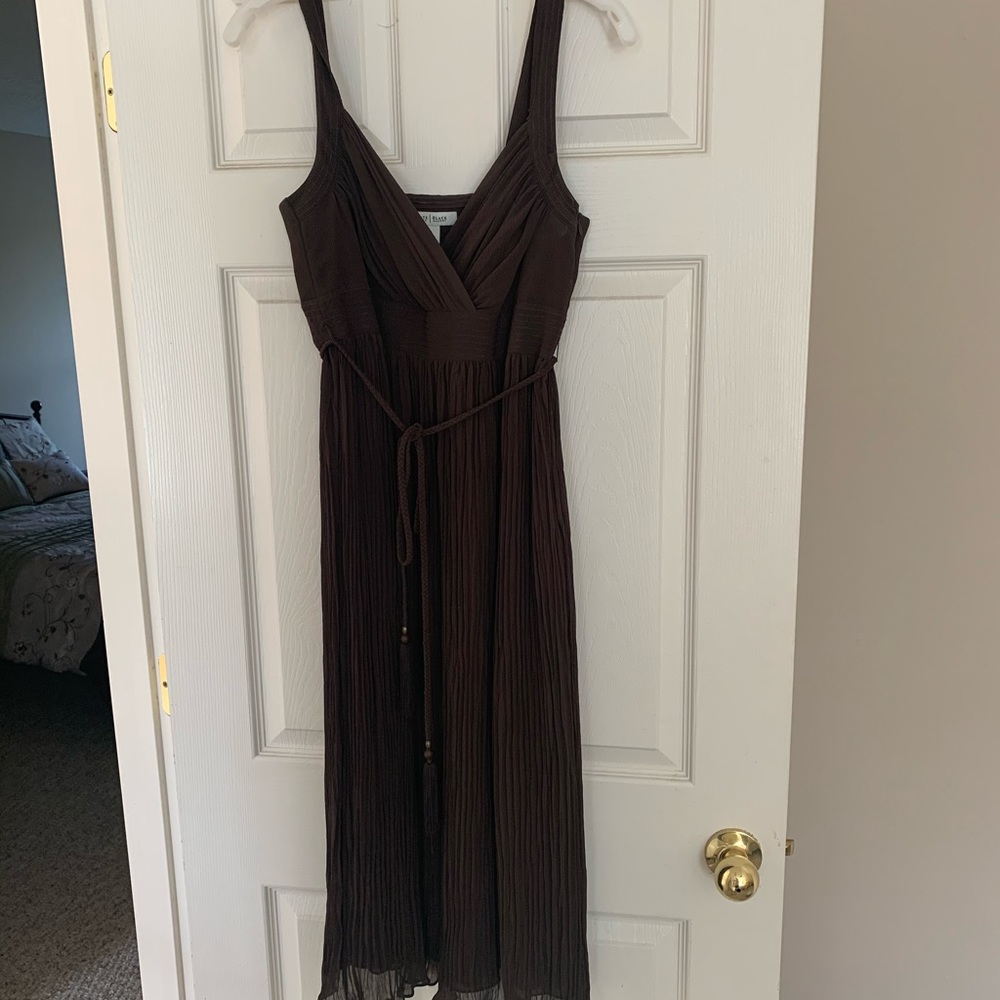 WHBM dress
